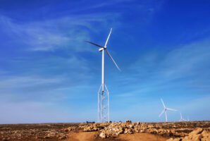 “Tallest, Mightiest and Widest:” Fortescue’s unique wind tech sees 30 pct cost savings over traditional towers