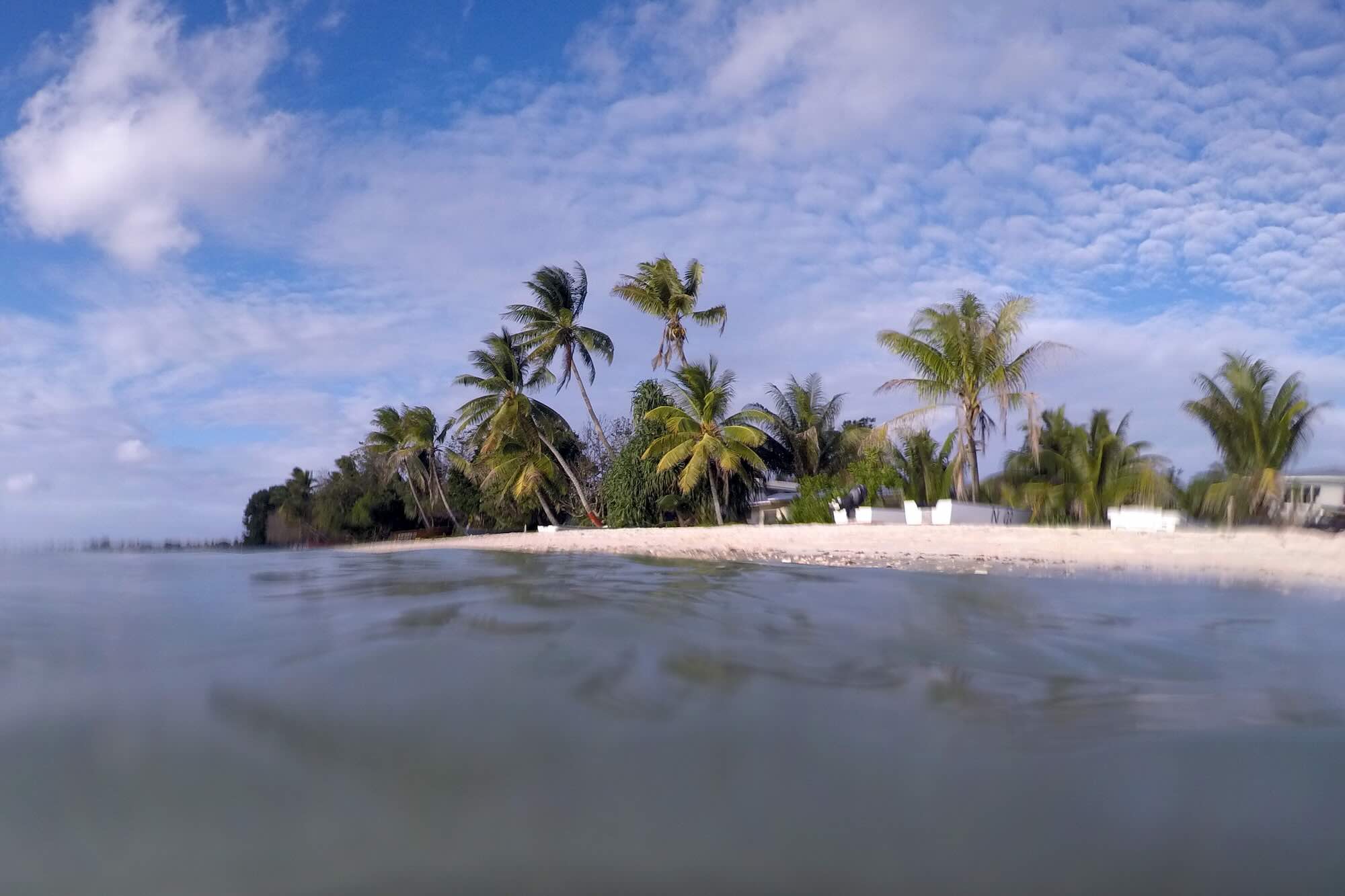 Climate threatened island nation to host pre-COP leaders meeting