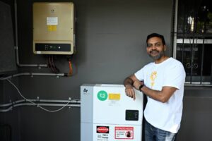 Federal battery rebate hits a quarter-million installs. But is the party over?