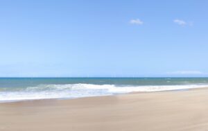 Offshore wind project seeks federal green tick as locals object to view of giant turbines