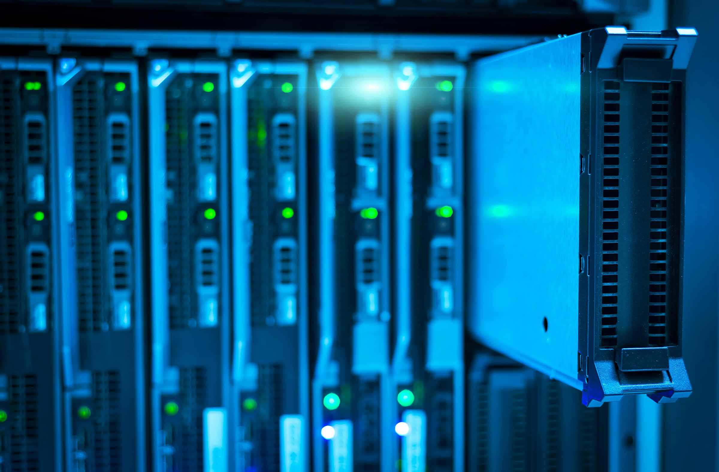 AI + energy: the monster child of Origin and Facebook? Or a smart, decentralised grid?