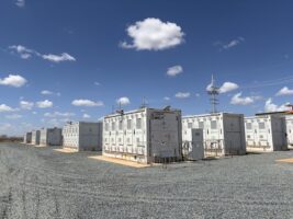 “Copy and paste:” Fortescue says installing big batteries are the easy part of its plans to reach real zero