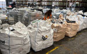 Solar waste smuggling: The PV recycling problem that is kicking the industry while it’s down
