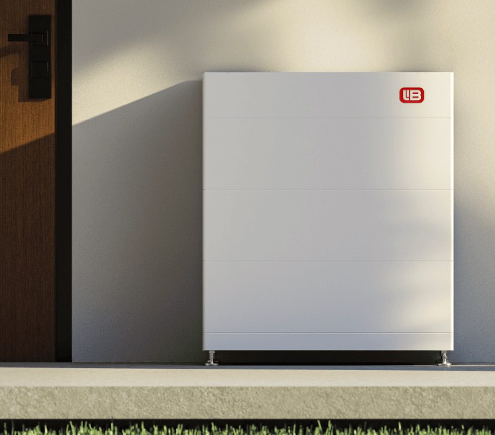 New battery made “exclusively” for homes launches onto red-hot Australian market