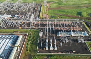 mortlake battery origin energy Victoria BESS