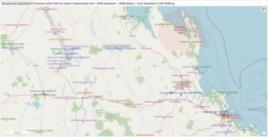 Another big battery prepares to power up as Sunshine state leads extraordinary charge to storage in 2026