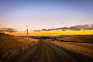 Spanish energy giant completes purchase of wind farm it hopes to free from grid constraints
