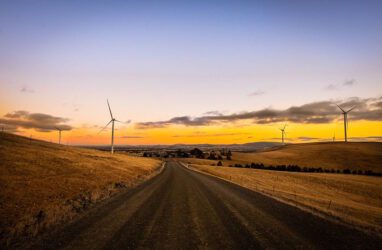 ararat wind farm