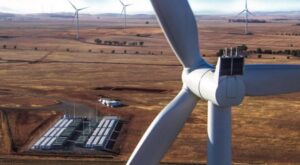 “Just as common as solar-hybrids:” Most developers now including batteries in plans for wind