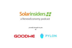 Solar Insiders Podcast: How saving energy can save businesses a fortune