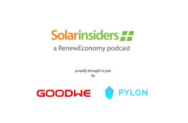 Solar Insiders Podcast: How saving energy can save businesses a fortune