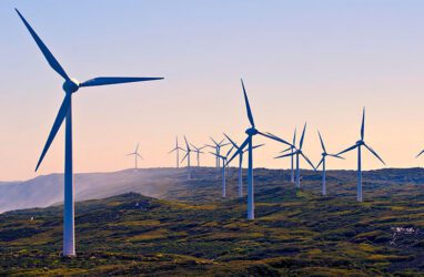 Huge wind farm clears federal green queue on promise of elevated turbine blades to avoid cockatoos