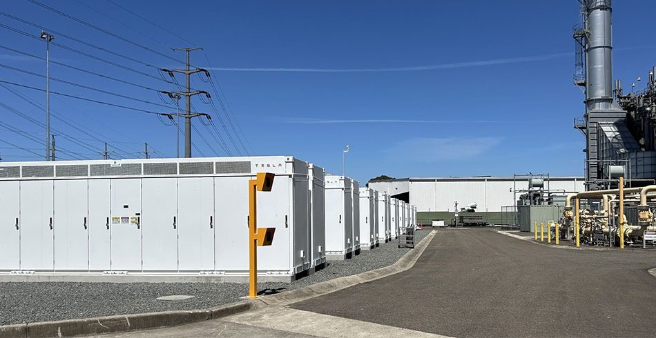 Queensland LNP adds four-hour Bundaberg big battery to proposed call-in list
