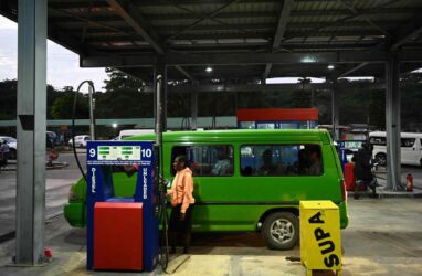 Pacific Islands energy crisis: One country faces fuel import bills three times its healthcare budget