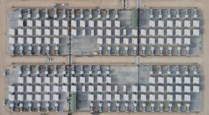 Danish giant sells giga-scale battery as project readies to hit the grid