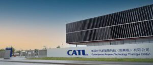 World’s biggest battery maker signs landmark deal for sodium-ion battery supply