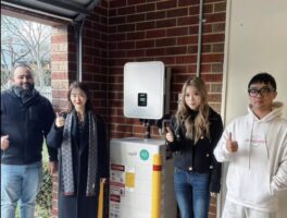 “2 systems every 5 minutes:” Home battery records tumble as regulator issues fresh warning to installers