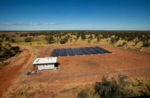 For First Nations communities, energy insecurity is not new. But the shift to renewables is more urgent than ever