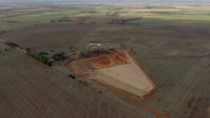 Construction starts on biggest battery in Australia’s most advanced renewable grid