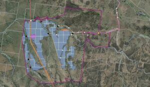 Canadian developer lands grid approval for mammoth New England solar-battery hybrid project