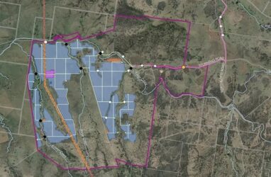 Canadian developer lands grid approval for mammoth New England solar-battery hybrid project