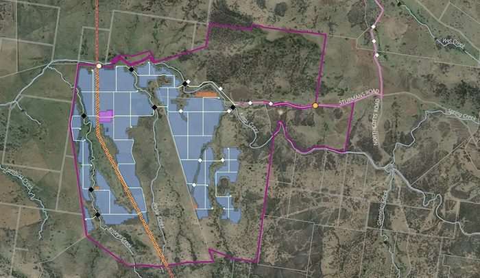 Canadian developer lands grid approval for mammoth New England solar-battery hybrid project