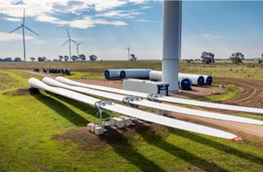 Developers shake funding tree for gigawatt scale projects in bid to end big wind investment drought