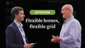 Video: Flexible homes, flexible grid – Interview with Adam Cameron (SA Power Networks)