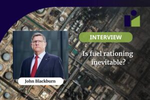 Is fuel rationing inevitable? | Energy Insiders