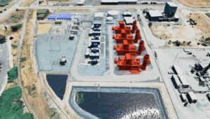 AGL reaches FID on new peaking plant that will just about pay for itself without ever being switched on