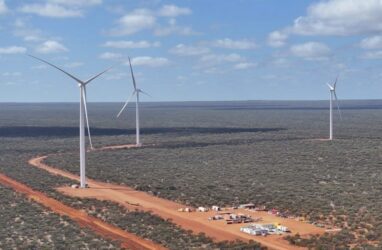 Breaking: Australian Outback Ditches Diesel as Renewable Microgrids Surge