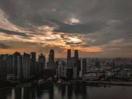 Made in the shade: How electric vehicles could be the perfect partner to rooftop solar in tropical cities