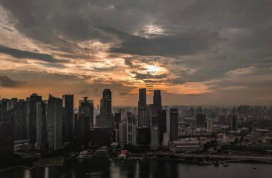 Made in the shade: How electric vehicles could be the perfect partner to rooftop solar in tropical cities