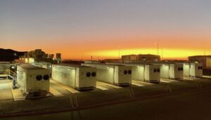 NT orders another two big batteries to back solar and gas after “success” of first project in Darwin