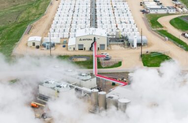 Billionaire Mike Cannon-Brookes Backs World's Largest Thermal Battery Project