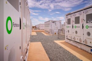 Batteries and wind are crushing evening peak prices, and there is more pain to come for gas and coal