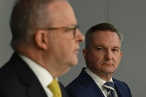 National fuel reserve “future-proofed” in $10 billion plan, but critics say it is “junk logic”