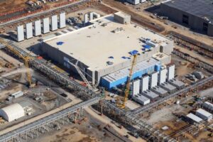 Is Australia a good place for data centres? And where do we draw the line on BYO energy?