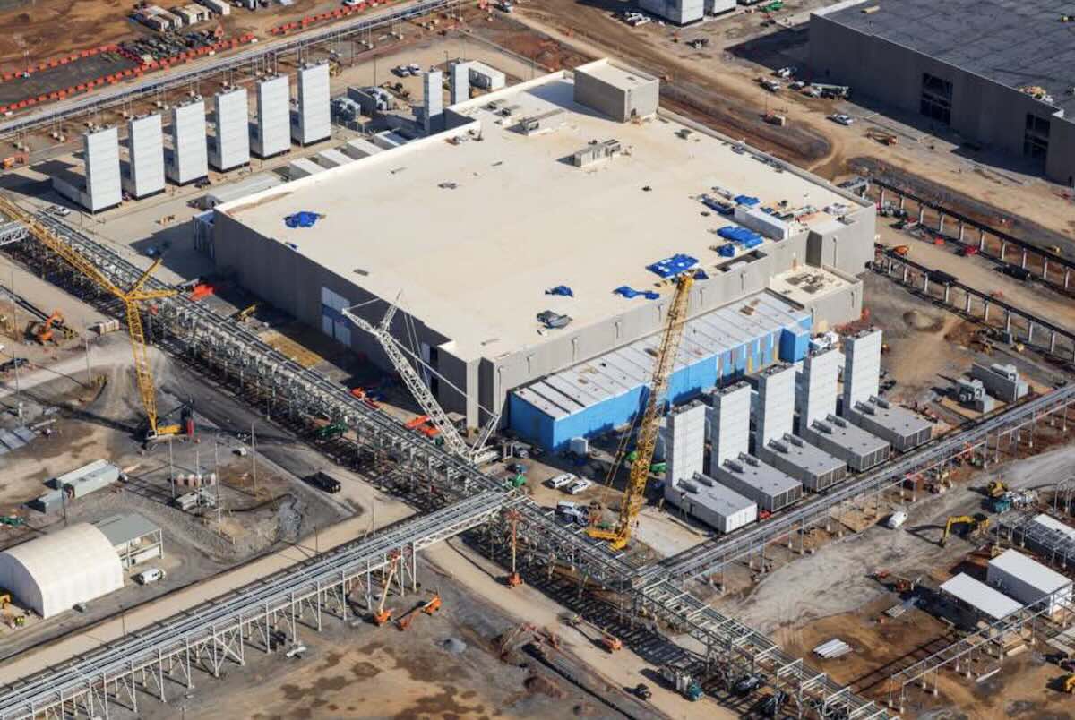 10 Critical Facts About Australia’s Data Centre Boom and the BYO Energy Debate