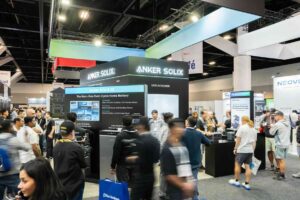 Beyond ‘Bigger is Better’: Anker Solix unveils XE, the next-gen dual-cycle home battery