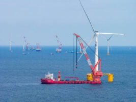 The deadly disease blinding the West to who is winning the energy transition