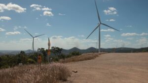 Australia just suffered its worst wind and solar “drought” in four years – but needed less gas backup