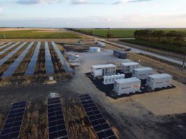 Retailer beefs up regional power offer with three new solar-battery projects and “anti-hail” panels