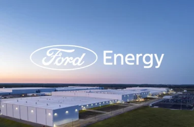 From Electric Vehicles to Grid Batteries: Ford's Strategic Pivot
