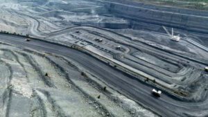 Australia’s coal mines haven’t cut methane emissions, but hidden them with offsets and accounting tricks