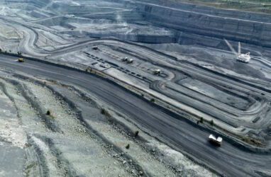 Revealed: How Australia's Coal Mines Conceal Methane Emissions with Offsets and Output Decline