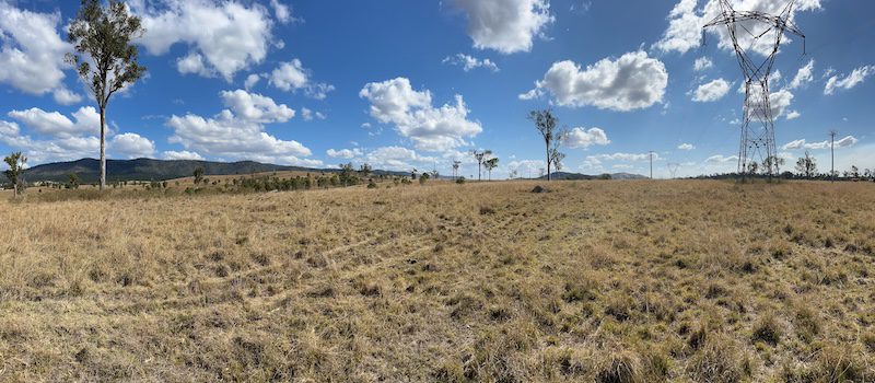 Hazeldean battery
