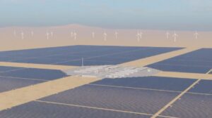 Developer of Australia’s biggest renewable projects says it can offer super cheap deals for data centres