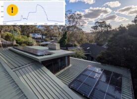How mapping of PV “fingerprints” can indicate what the rooftop solar juggernaut will do next