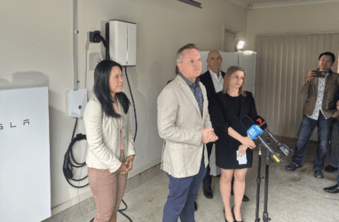 Lower emissions, lower prices, and new investment: It’s been a good week for Labor’s green energy plan